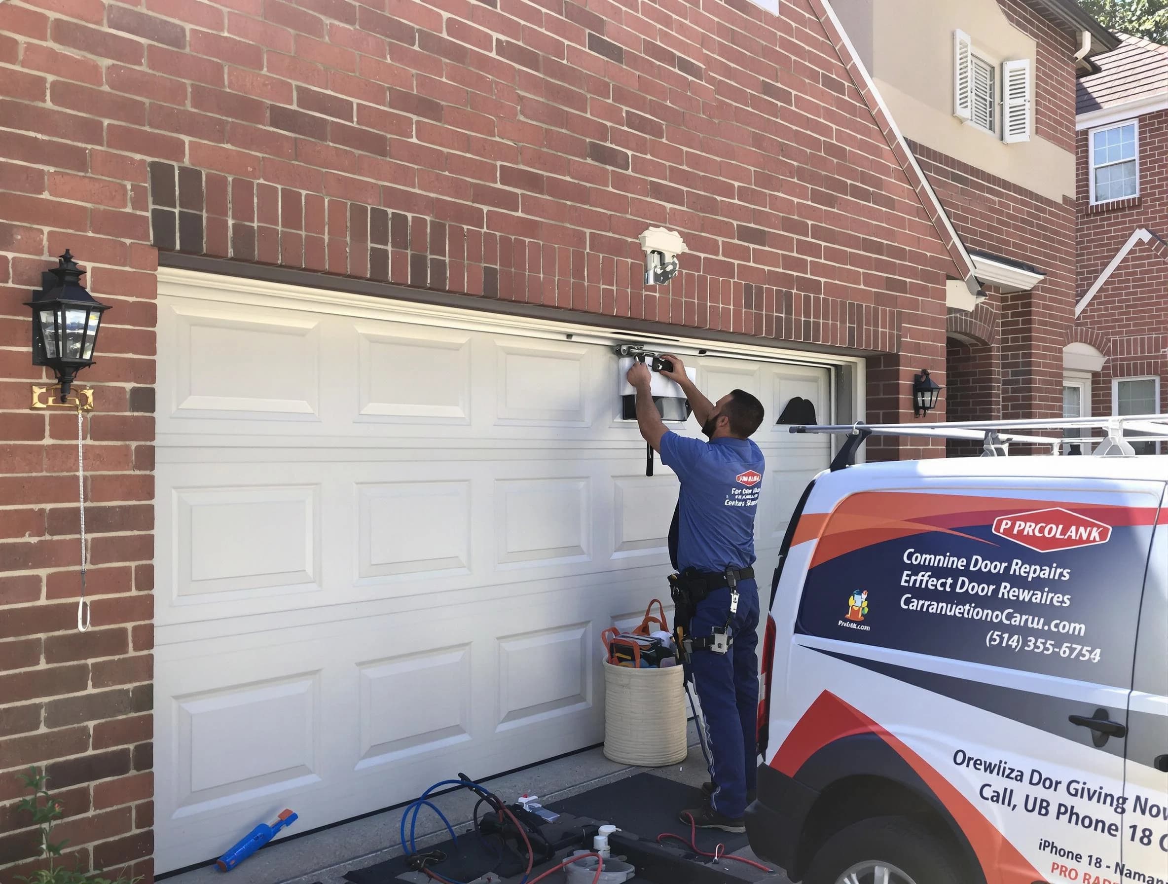 Queen Creek Garage Door Repair local garage door repair technician in Queen Creek