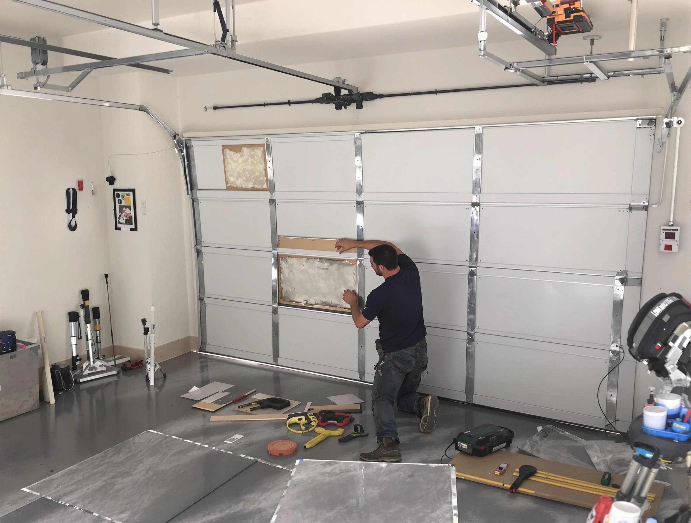 Panel Repair service in Queen Creek, AZ